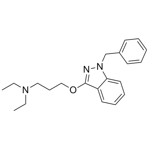 Picture of Benzydamine Impurity 1