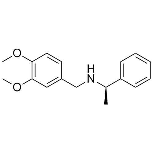 Picture of (R)-(+)-(3,4-Dimethoxy)benzyl-1-Phenylethylamine