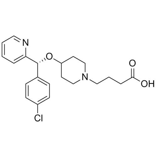 Picture of (R)-Bepotastine