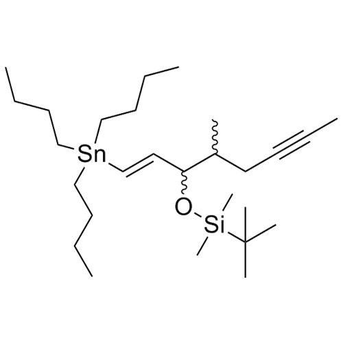 Picture of Beraprost Impurity 1