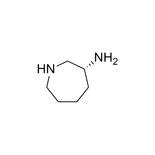 Picture of Besifloxacin Impurity G