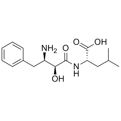 Show details for Bestatin (Ubenimex) Picture of Bestatin (Ubenimex)
