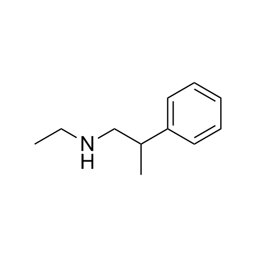 Show details for N-Ethyl-beta-Methylphenethylamine Picture of N-Ethyl-beta-Methylphenethylamine