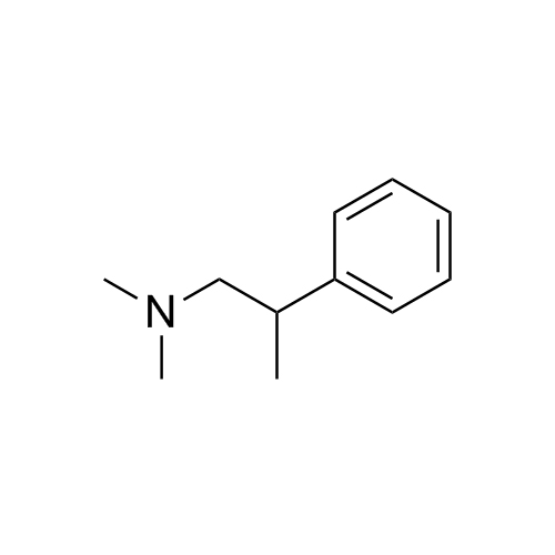 Show details for N, N-Dimethyl-beta-Methylphenethylamine Picture of N, N-Dimethyl-beta-Methylphenethylamine