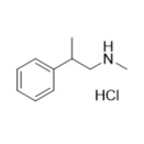 Show details for N-Methyl-beta-Methylphenethylamine (HCl salt) Picture of N-Methyl-beta-Methylphenethylamine (HCl salt)