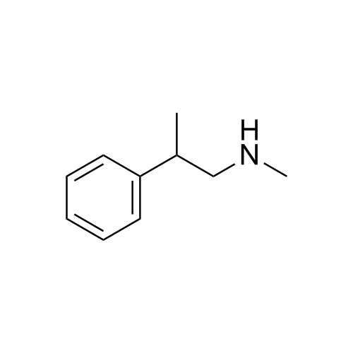 Picture of N-Methyl-beta-Methylphenethylamine