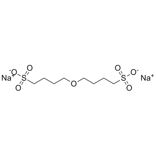 Picture of Bis(4-sulfobutyl)ether Disodium Salt