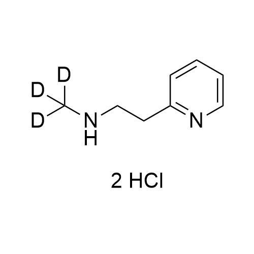 Picture of Betahistine-d3