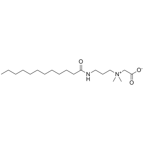 Picture of Cocamidopropyl Betaine