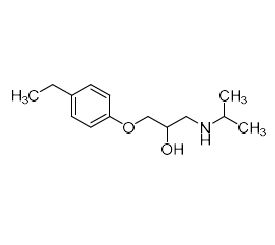Show details for Betaxolol EP Impurity A Picture of Betaxolol EP Impurity A