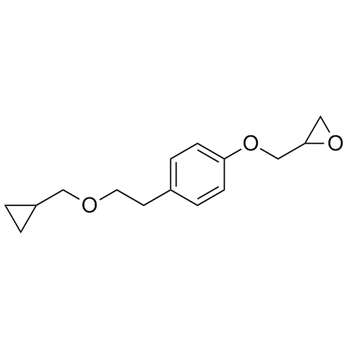 Picture of Betaxolol EP Impurity C