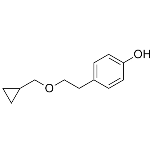 Show details for Betaxolol EP Impurity D Picture of Betaxolol EP Impurity D