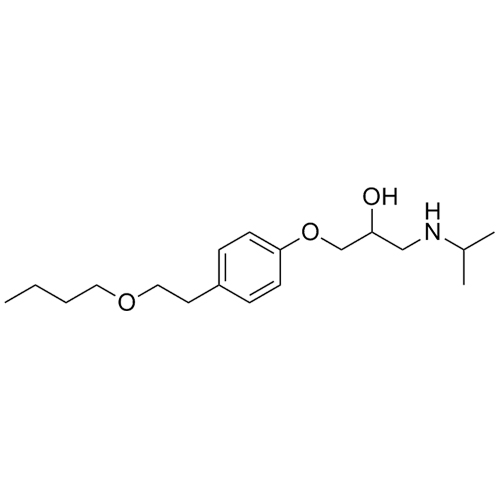 Picture of Betaxolol EP Impurity E