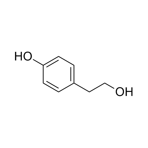 Picture of 4-(2-Hydroxyethyl)phenol