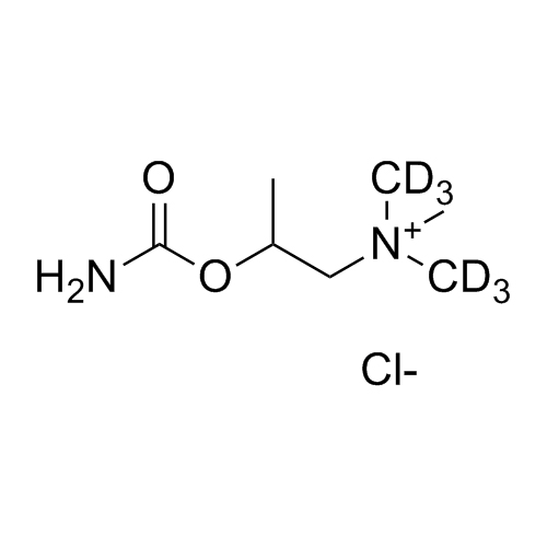 Picture of Bethanechol-d6 Chloride
