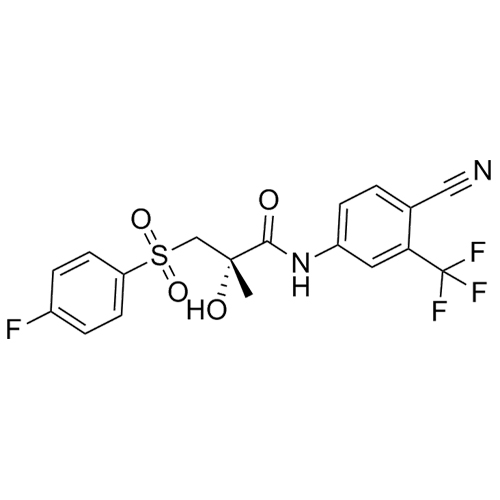 Picture of S-Bicalutamide