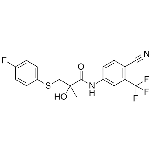 Picture of Bicalutamide EP Impurity J