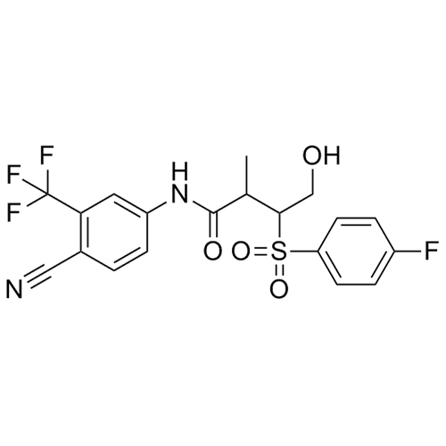 Picture of Bicalutamide EP Impurity H