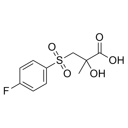 Picture of Bicalutamide EP Impurity M