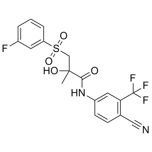 Picture of Bicalutamide Related Compound B