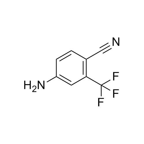 Picture of Bicalutamide EP Impurity D