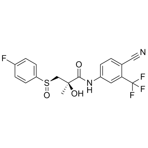 Picture of Bicalutamide EP Impurity E