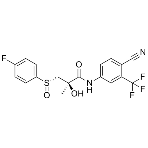 Picture of Bicalutamide EP Impurity F