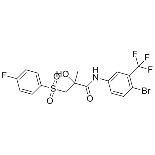 Picture of Bicalutamide EP Impurity I