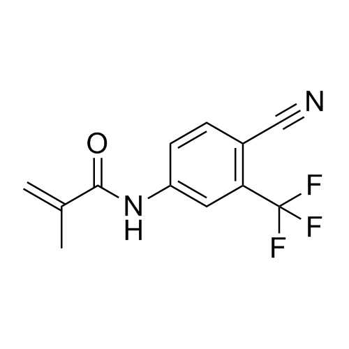 Picture of Bicalutamide Impurity 1