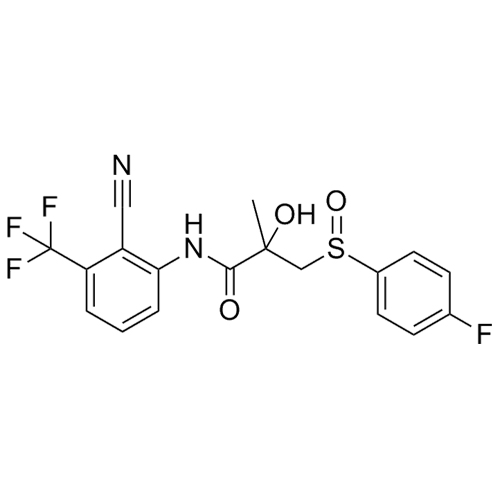 Picture of Bicalutamide Impurity 2