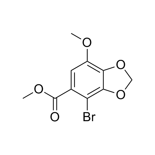 Show details for Bifendate Impurity 3 Picture of Bifendate Impurity 3