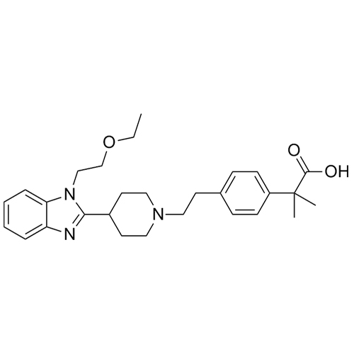 Picture of Bilastine