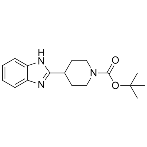 Picture of Bilastine Impurity 1