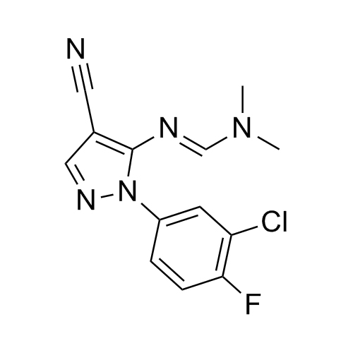 Show details for Binucleine 2 Picture of Binucleine 2