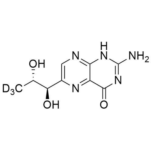 Picture of Biopterin-d3