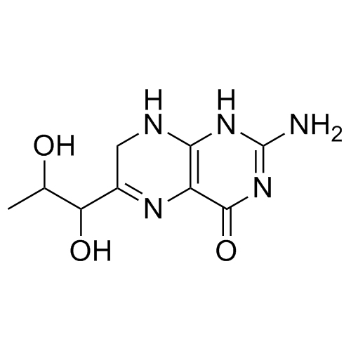 Picture of 7,8-dihydro Biopterin