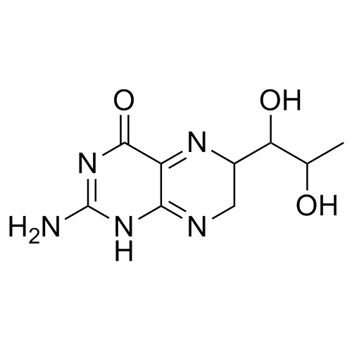 Picture of q-Dihydrobiopterin