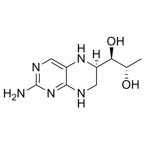 Picture of Tetrahydrobiopterin B