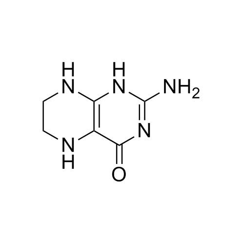 Picture of Tetrahydrobiopterin Impurity 1