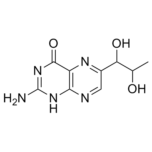 Picture of Tetrahydrobiopterin Impurity 2