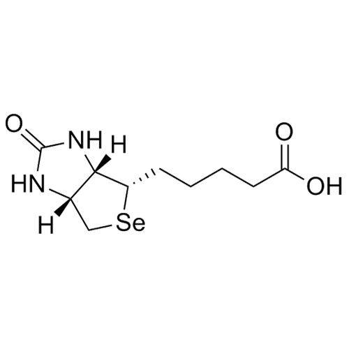 Picture of Rac-Selenobiotin