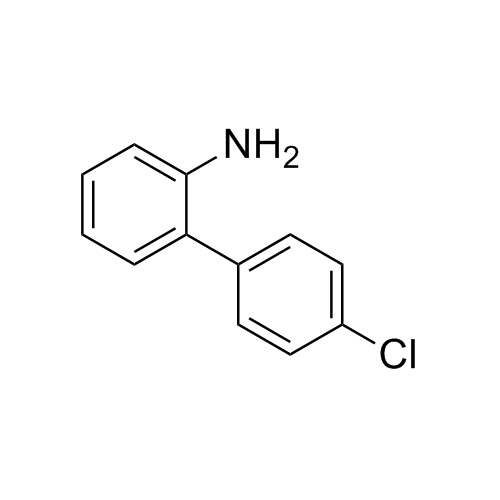 Picture of 4'-Chloro-Biphenyl-2-yl Amine
