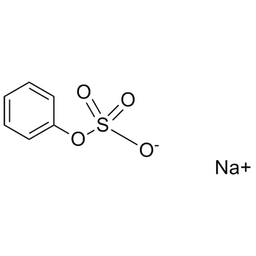 Picture of Phenyl Sulfate Sodium Salt