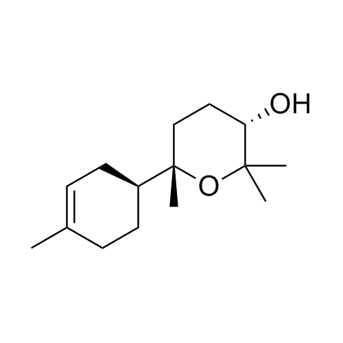 Picture of Bisabolol Oxide A