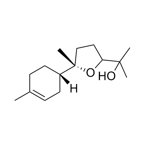 Picture of Bisabolol Oxide B