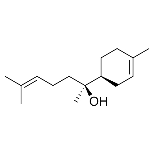 Picture of (-)-alpha-Bisabolol