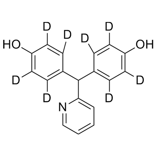 Picture of Bisacodyl EP Impurity A-d8