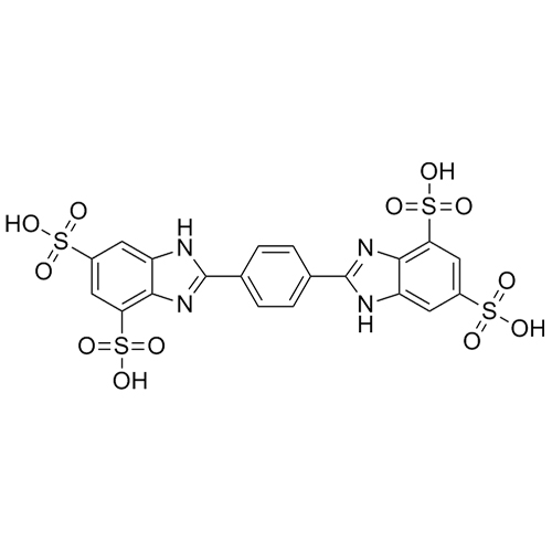 Picture of Bisdisulizole (Neo Heliopan AP)