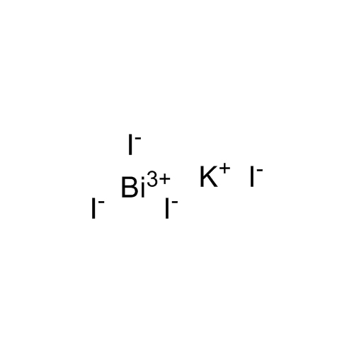 Show details for Bismuth Potassium Iodide Picture of Bismuth Potassium Iodide