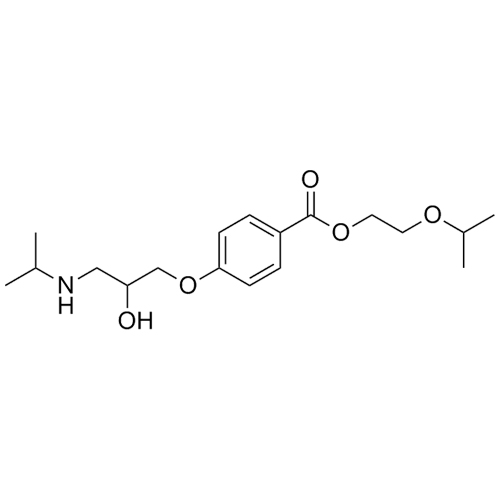 Picture of Bisoprolol EP Impurity K